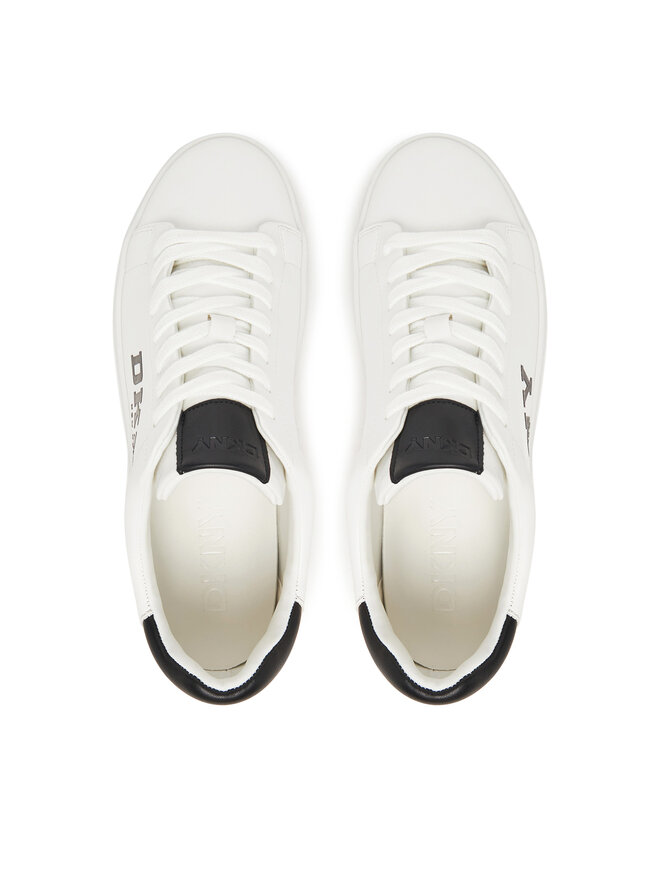 DKNY Zapatillas DKNY Alaire K2435318 Blanco