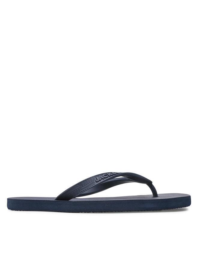 Jack & Jones В'єтнамки Jack & Jones Jfwbasic Eva Flip Flop 12202589 Cиній