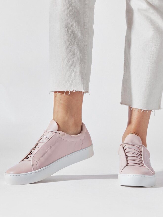 Vagabond Shoemakers Sneakers Vagabond Shoemakers Zoe 5326-001-59 Rosa