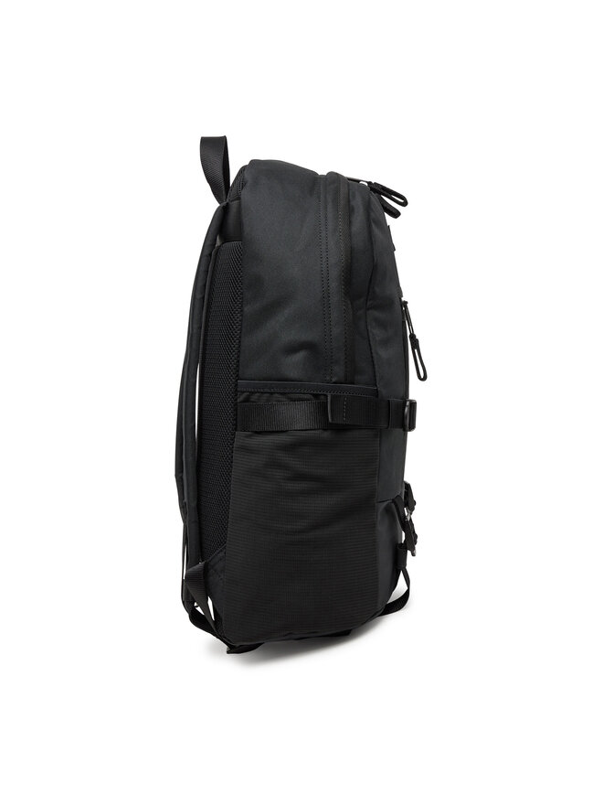 Tommy Jeans Σακίδιο Tommy Jeans Archive Backpack AM0AM13402 Μαύρο