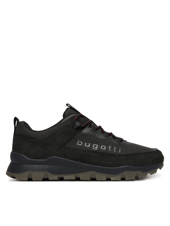 Bugatti Sneakers Bugatti 323-A0B01-5055-1010 Schwarz