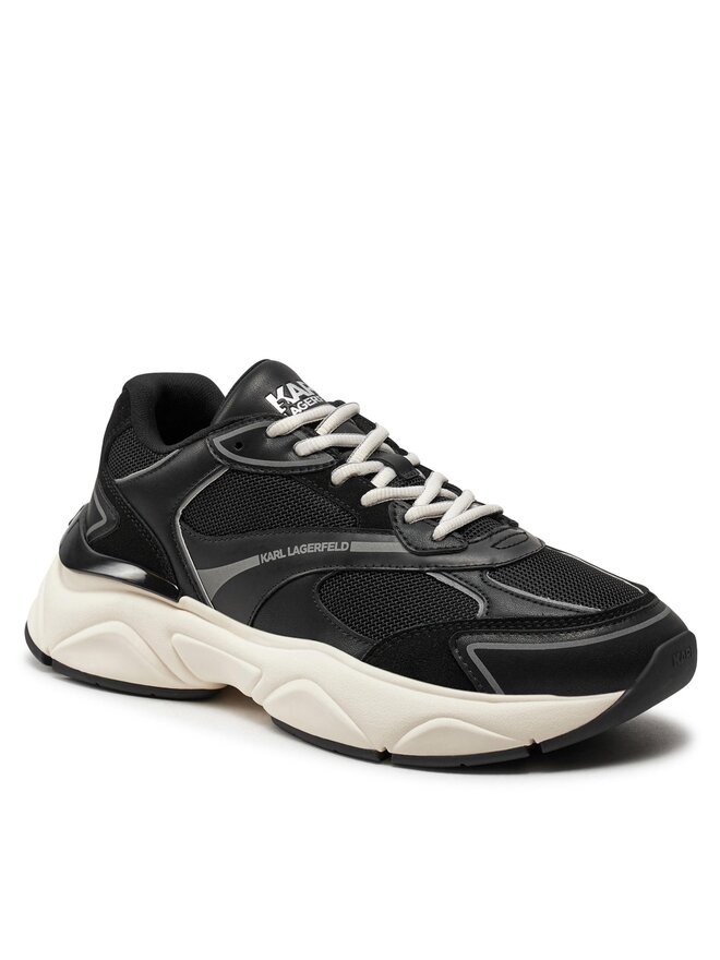 KARL LAGERFELD Zapatillas KARL LAGERFELD KL56524 Negro