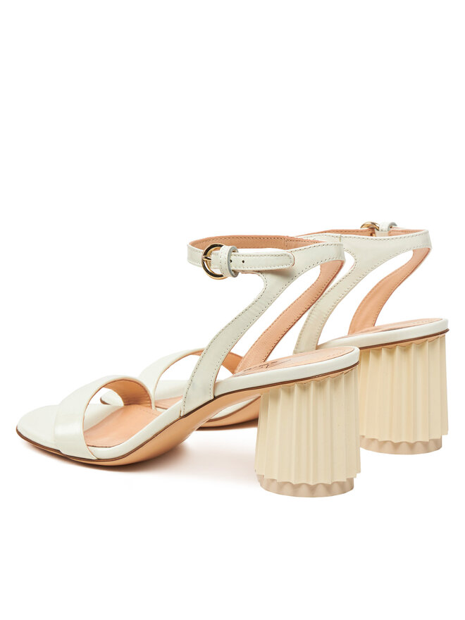 AGL Sandalen AGL Dorica M D684002PCKB149G462 Beige