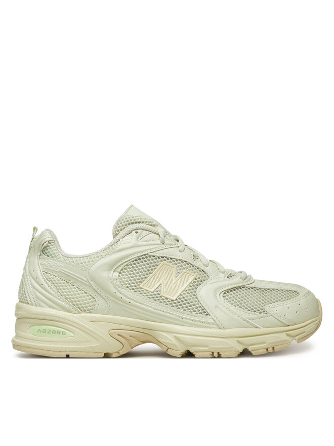 New Balance Сникърси New Balance U530TBB Жълт