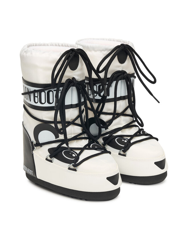 Moon Boot Botas de nieve Moon Boot Mb Icon Animal 80D3400300 Marrón