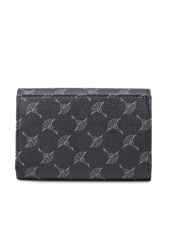 JOOP! Голям дамски портфейл JOOP! Cosma 4140006171 Тъмносин