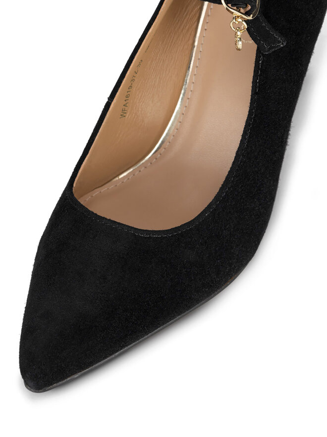 Lasocki High Heels Lasocki WFA1619-37Z Schwarz