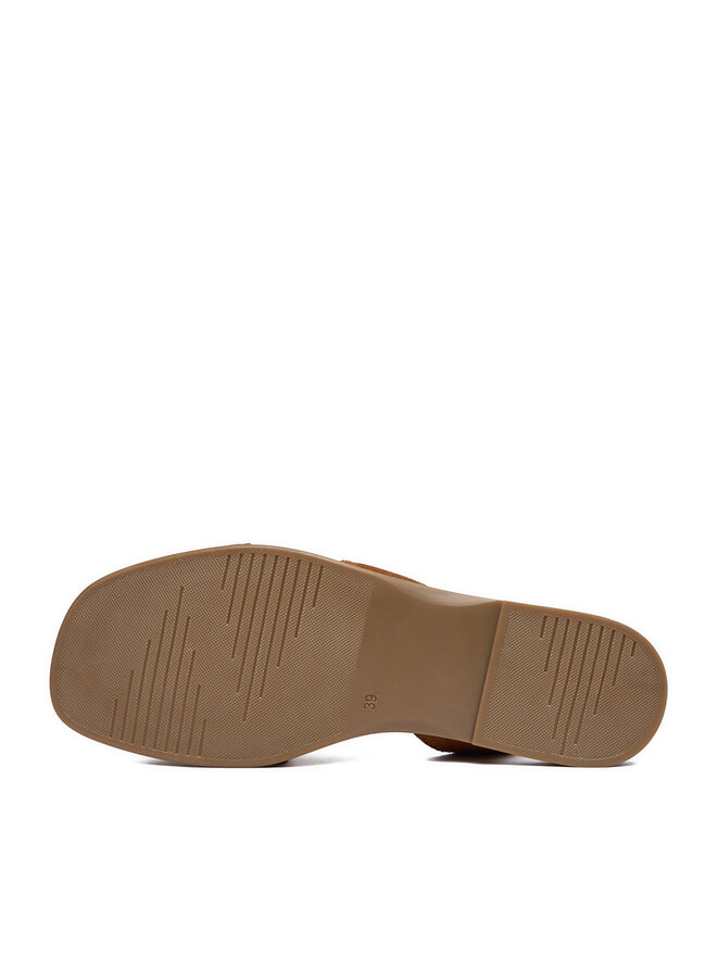 Lasocki Sandalen Lasocki CEO-EST-HELENA-20 Braun