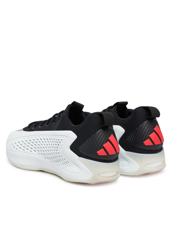 adidas Încălțăminte pentru baschet adidas Anthony Edwards 1 Low JQ6140 Alb