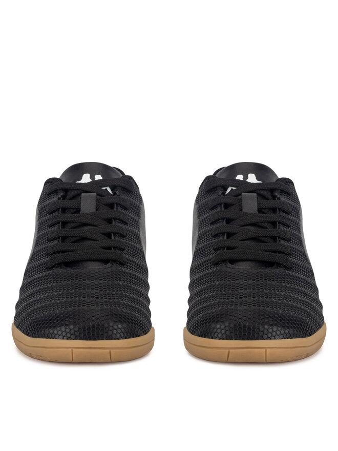 Kappa Fußballschuhe Kappa AW24-3C002a-J Schwarz