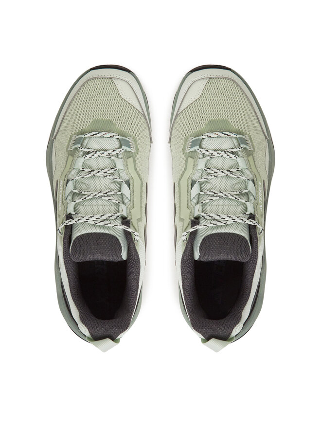 adidas Trekkingi adidas Terrex AX4 IH1156 Zielony