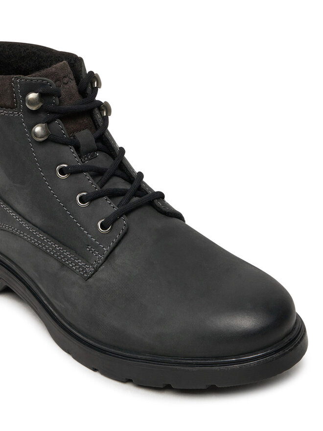 Lasocki Schnürstiefeletten Lasocki SOON-05 MI08 Schwarz