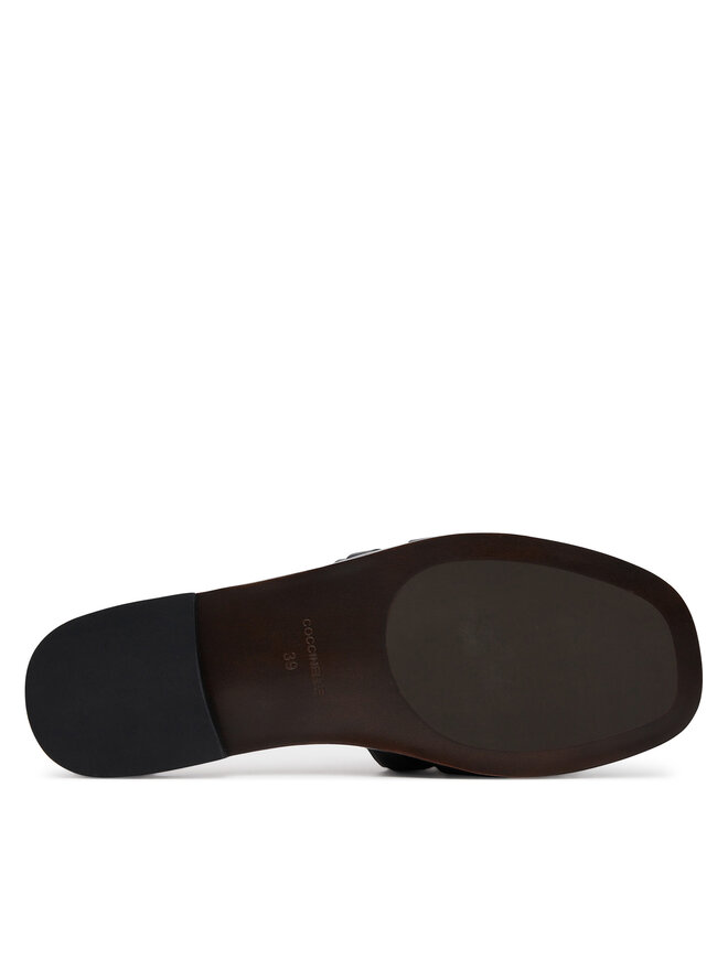 Coccinelle Chanclas Coccinelle E4 SVP 17 01 01 Negro
