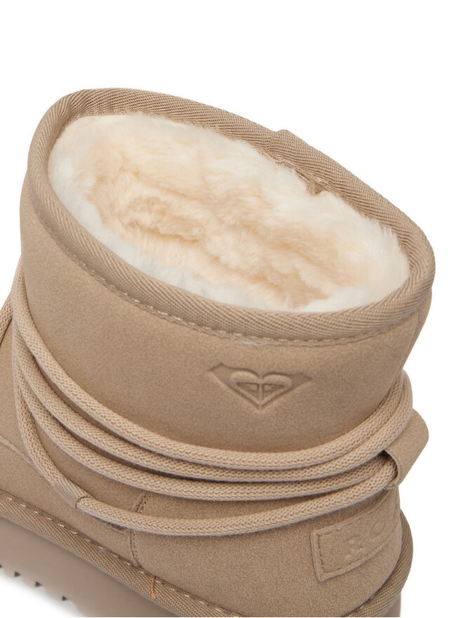 Roxy Schneeschuhe Roxy CEO-HDR2503-3 Beige