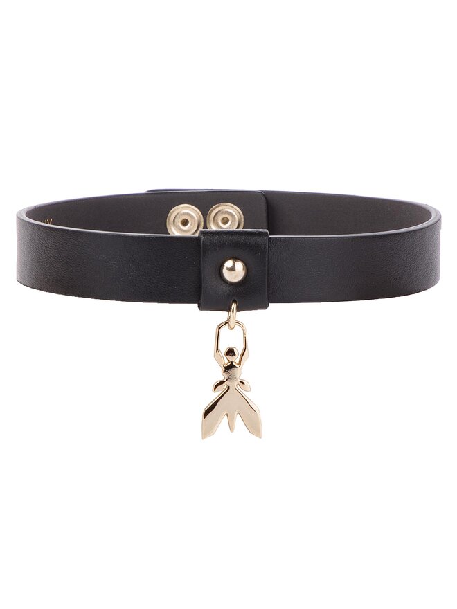 Collana Patrizia Pepe 2V8585 A2OI K103 Nero escarpe