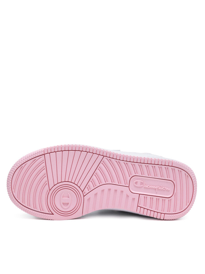 Champion Sneakers Champion RD18 2.0 LOW PS G S32497-WW003 Alb