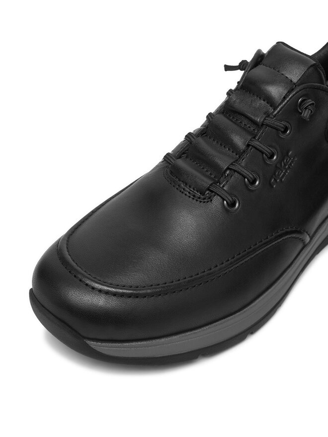 Rieker Halbschuhe Rieker 39658-00 Schwarz