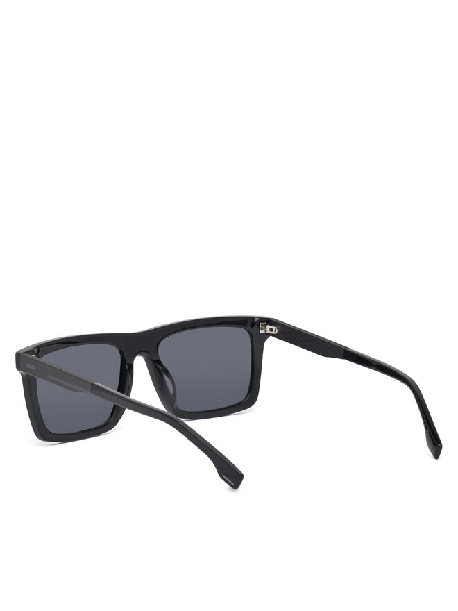 BOSS Napszemüveg BOSS 1765/G/S 208011 Fekete