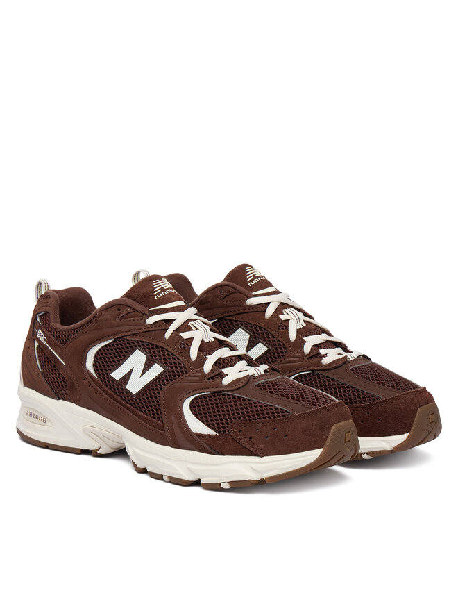 New Balance Sneakers New Balance U530SCW Braun