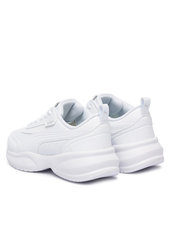 Puma Sneakers Puma Cilia 2 Mode 407285 02 Weiß