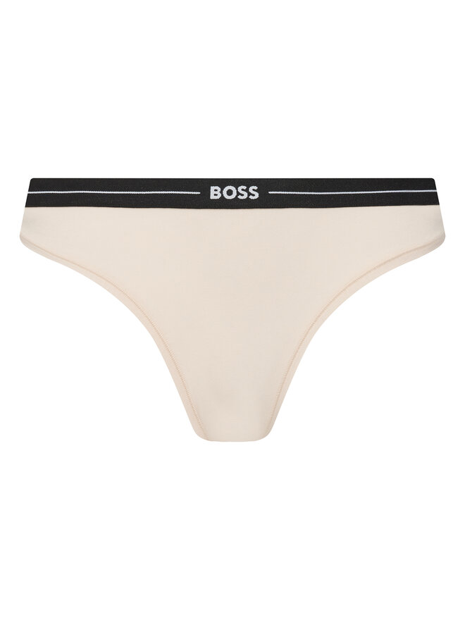 BOSS BOSS 3 db klasszikus alsó 3P Brief 50510016 Színes