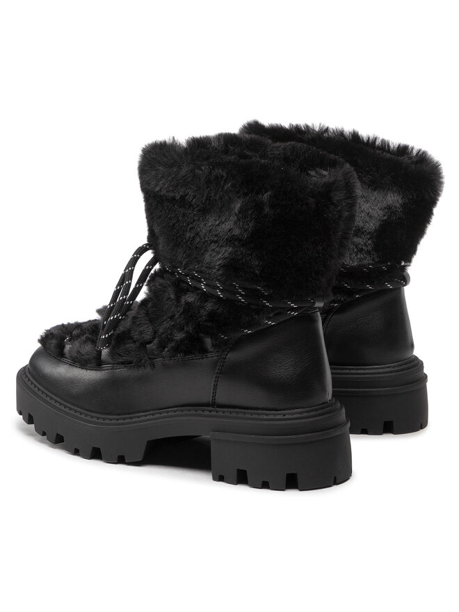 DeeZee Schneeschuhe DeeZee ZALJ8088Y-2 Schwarz