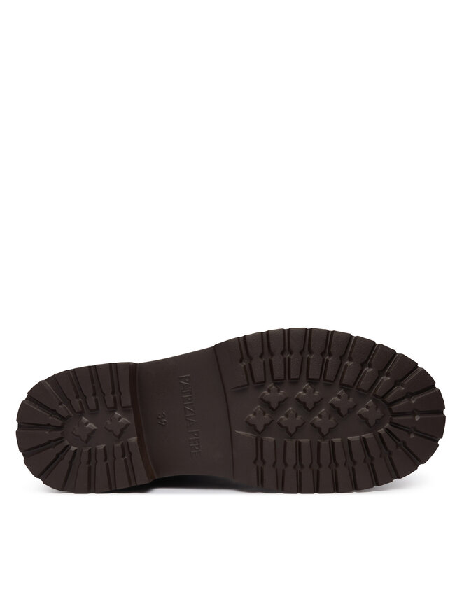 Patrizia Pepe Stiefeletten Patrizia Pepe PJ464.24 Braun