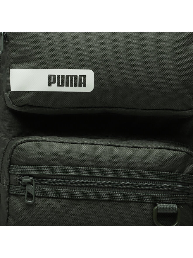Puma Plecak Puma Deck Backpack II 079512 02 Zielony