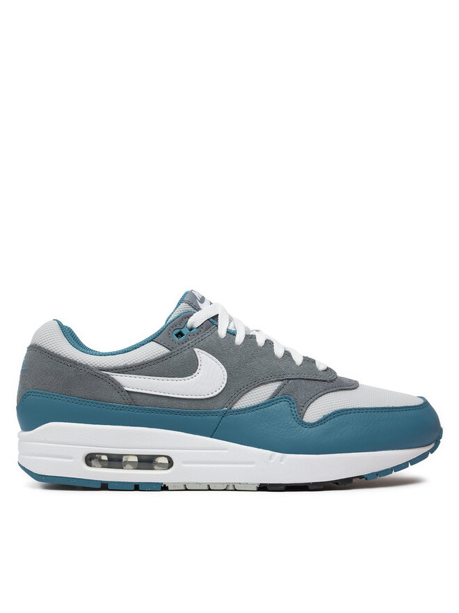 Nike Sneakersy Nike Air Max 1 Sc FB9660 001 Szary