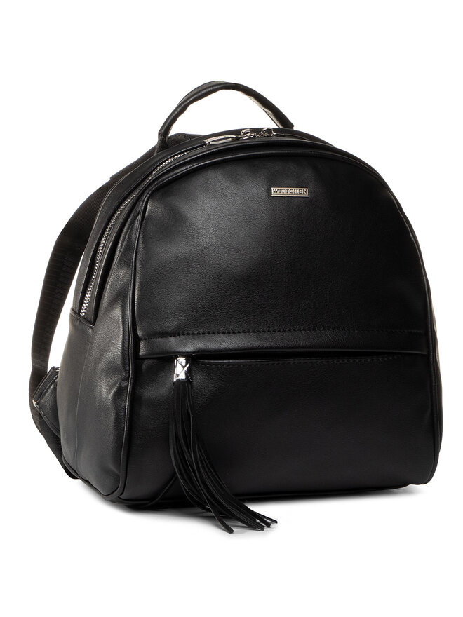 WITTCHEN Rucsac WITTCHEN 90-4Y-357-1 Negru