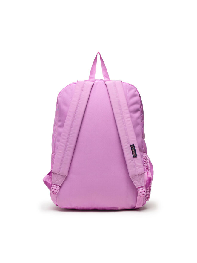 JanSport Plecak JanSport Cross Town EK0A5BAIW271 Różowy