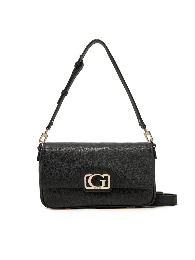 Guess Táska Guess HWBG96 42190 Fekete