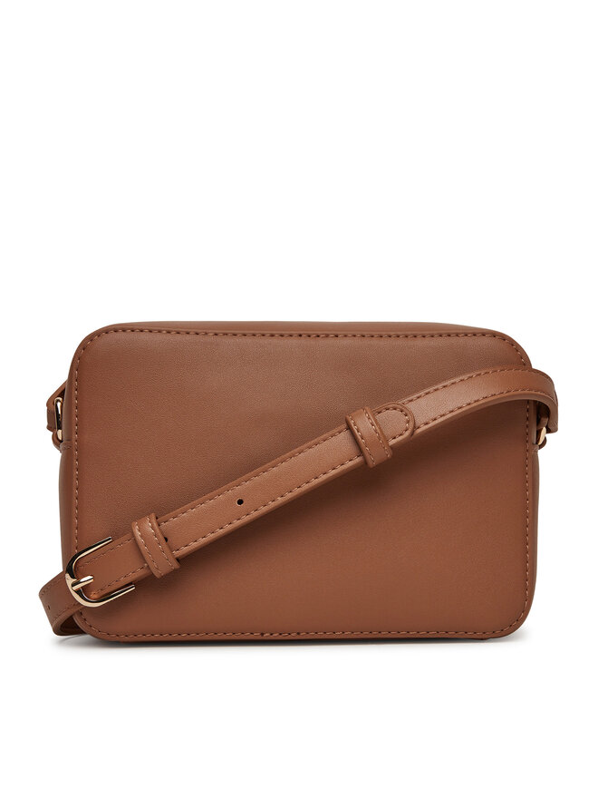 Liu Jo Táska Liu Jo M Camera Case AA5079 E0003 01036 Barna