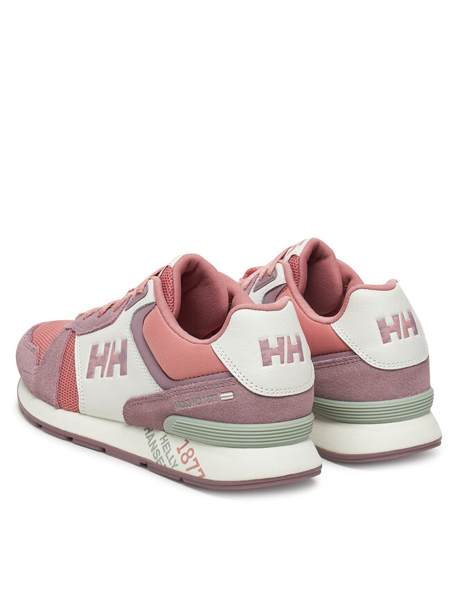 Helly Hansen Сникърси Helly Hansen Anakin 11993_676 Розов