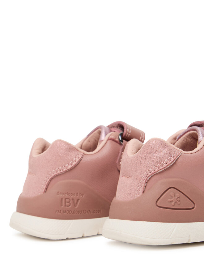 Biomecanics Sneakersy Biomecanics 251129 Růžová