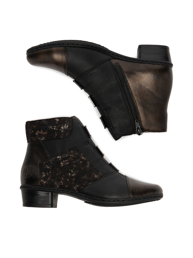 Rieker Botines Rieker CEO-Y0764-00 Marrón