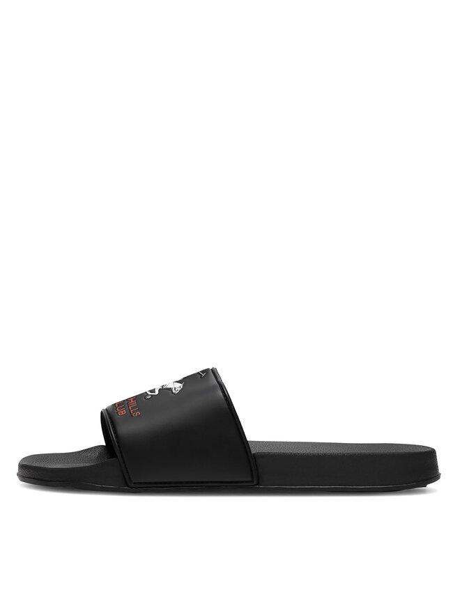 Beverly Hills Polo Club Chanclas Beverly Hills Polo Club BHPC 865767 Negro