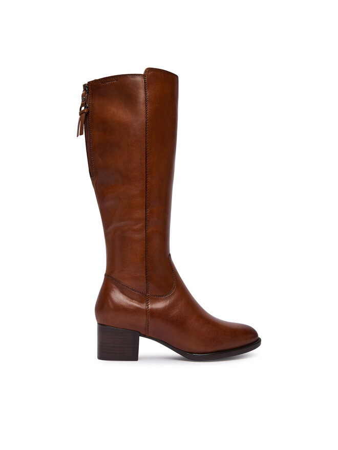 Tamaris Botas altas Tamaris 1-25539-45 Marrón