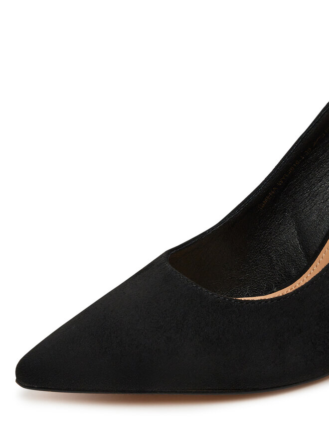 JENNY High Heels JENNY ISMENA WYL3616-1 Schwarz