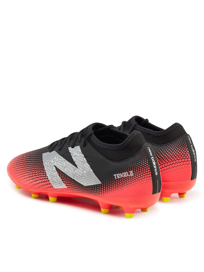 New Balance Futbola apavi New Balance Tekela ST3FR45 Melns