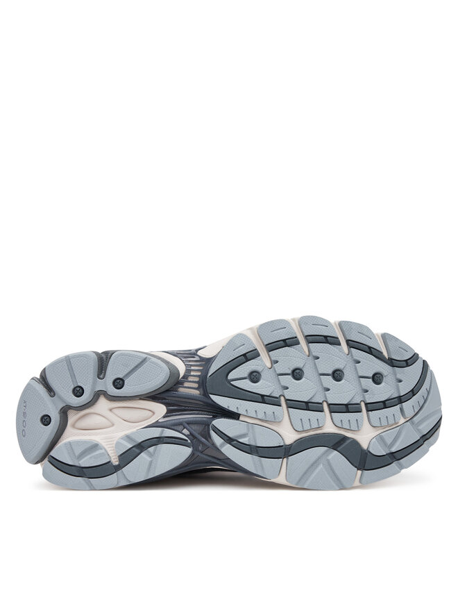 Saucony Сникърси Saucony Progrid Omni 9 Premium S70740 Екрю