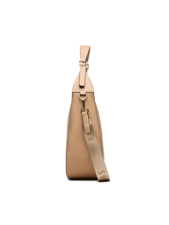 Hispanitas Handtasche Hispanitas Samba-V23 BV232510 Dunkelblau