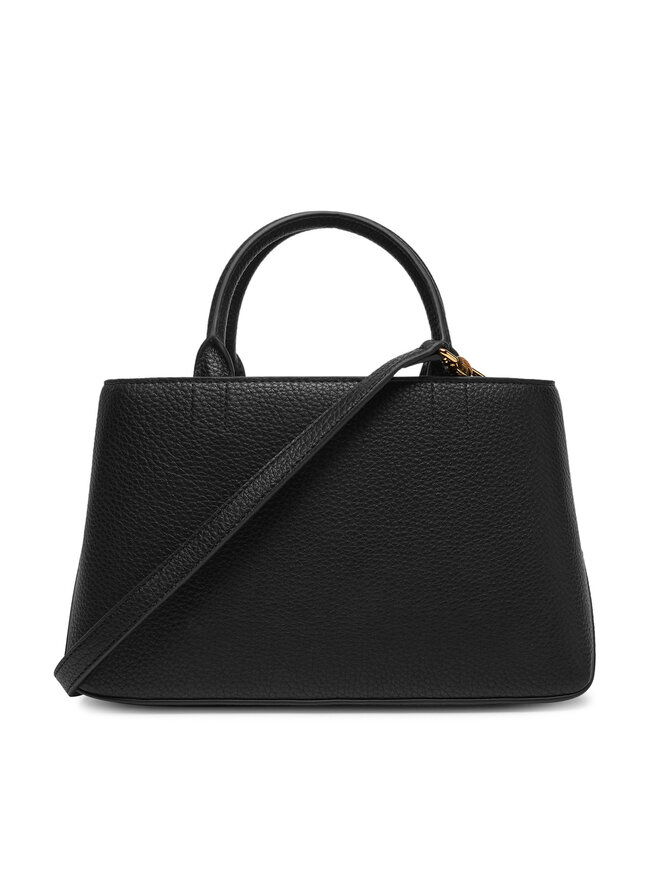 Elisabetta Franchi Τσάντα Elisabetta Franchi BS02A51E2 110 Μαύρο