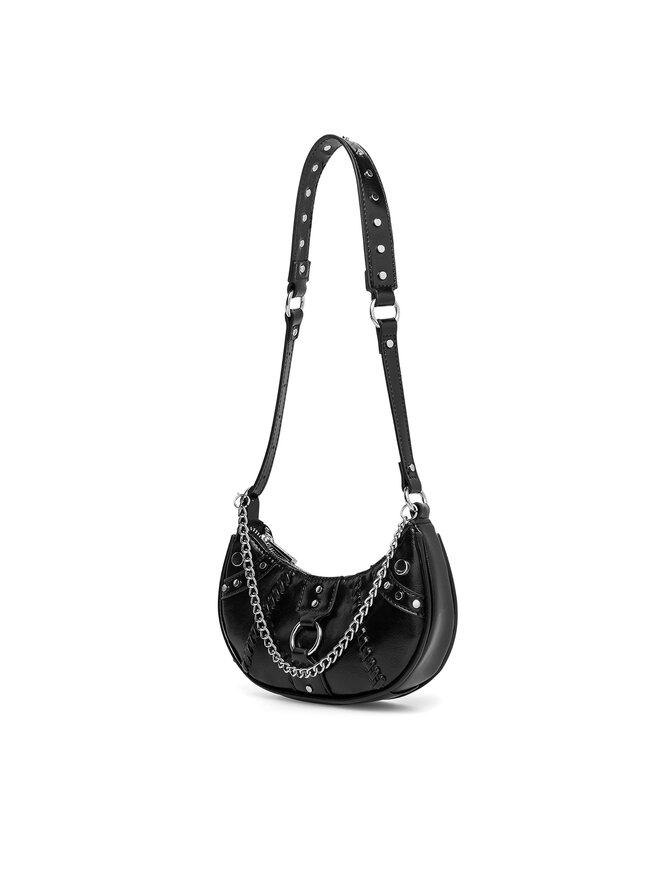 DeeZee Geantă DeeZee MLS-E-081-05 Negru