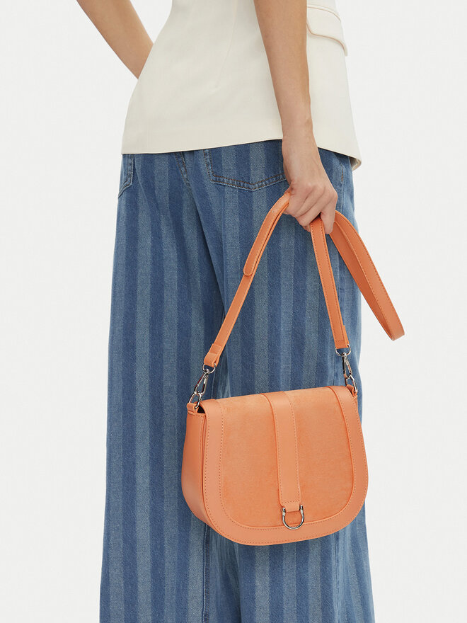 DeeZee Bolso DeeZee DZE-S-020-07 Naranja