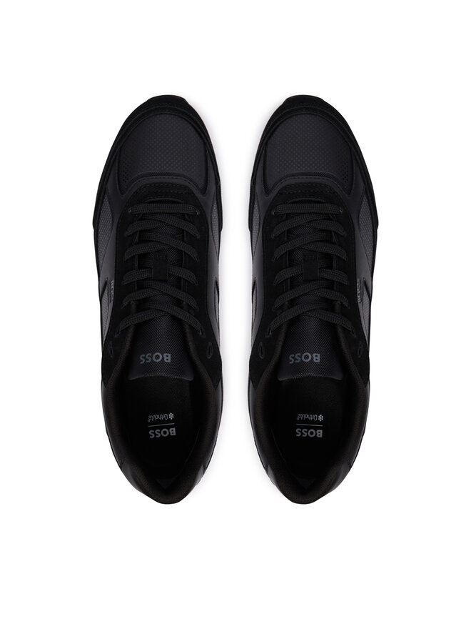 BOSS Sneakers BOSS Parkour-L 50568929 Schwarz