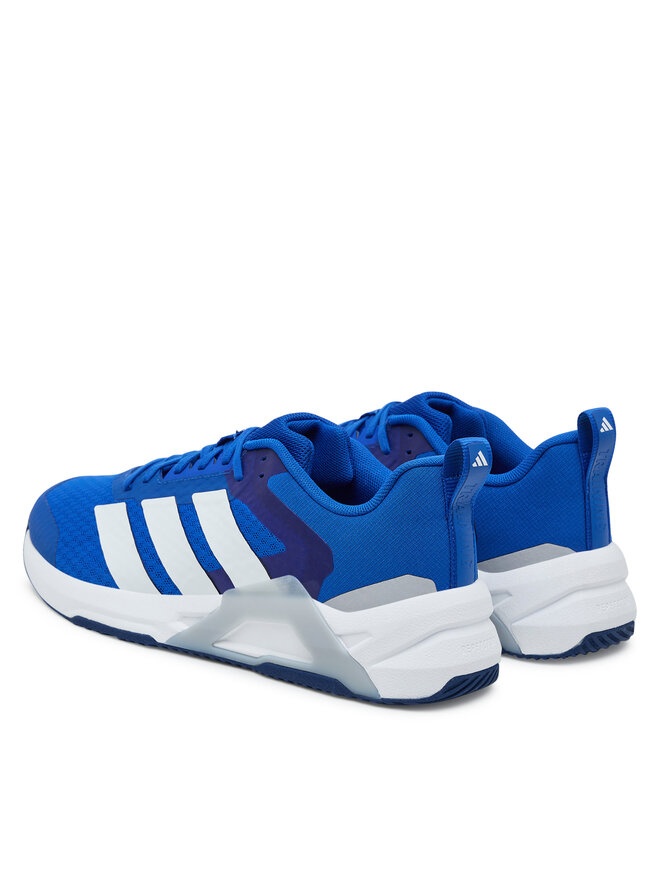 adidas Zapatillas para gimnasio adidas Dropset Control Trainer JS3120 Azul