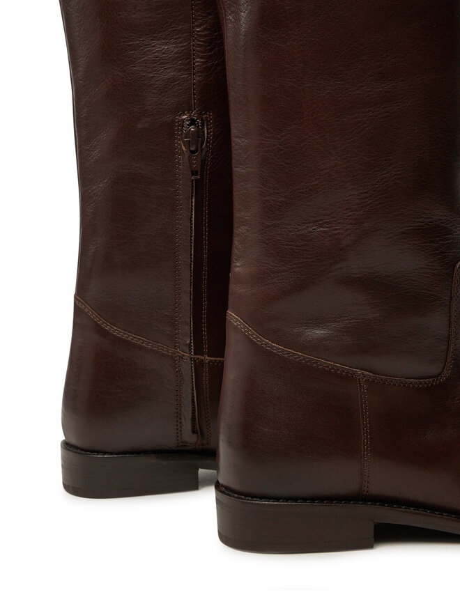 Bronx Botas de equitación Bronx Fe-Lise 14331-V Marrón