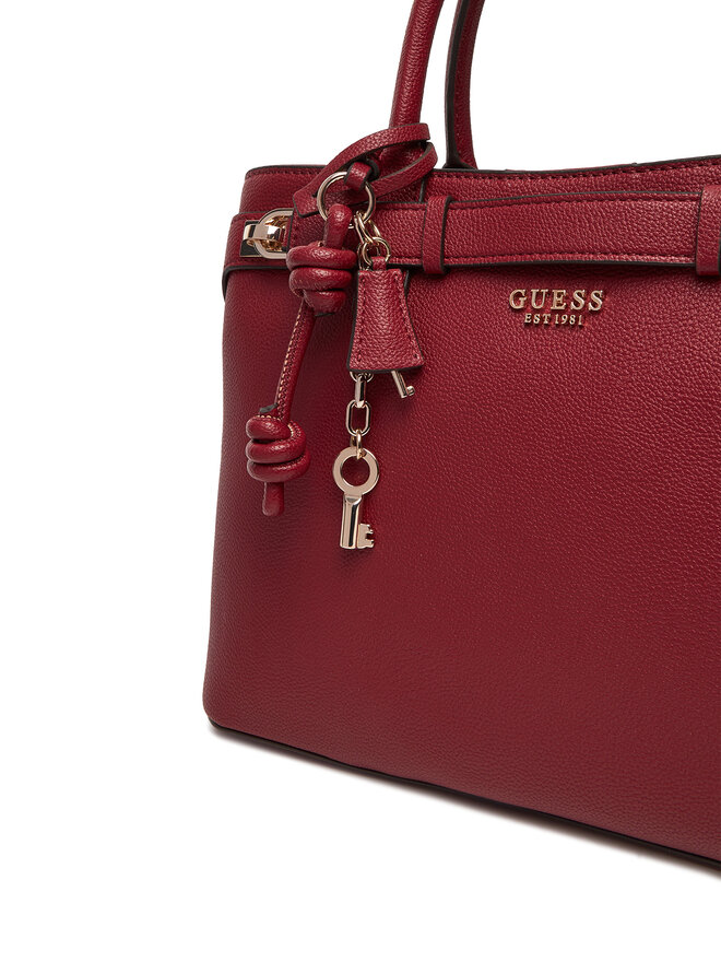 Guess Bolso Guess Gregoria HWBG85 46070 Rojo