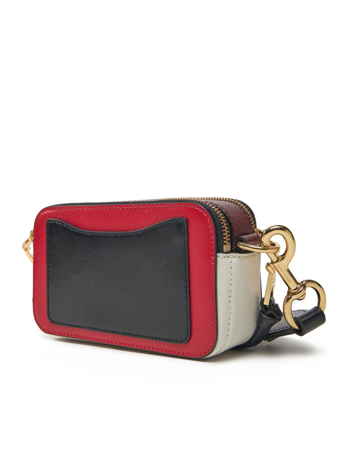 Marc Jacobs Borsetta Marc Jacobs The Snapshot 2S3HCR500H03 Rosso